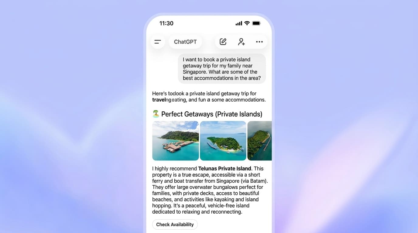ChatGPT Ads Agency for Hotels: How Hotels Can Use ChatGPT Ads to Drive Direct Bookings