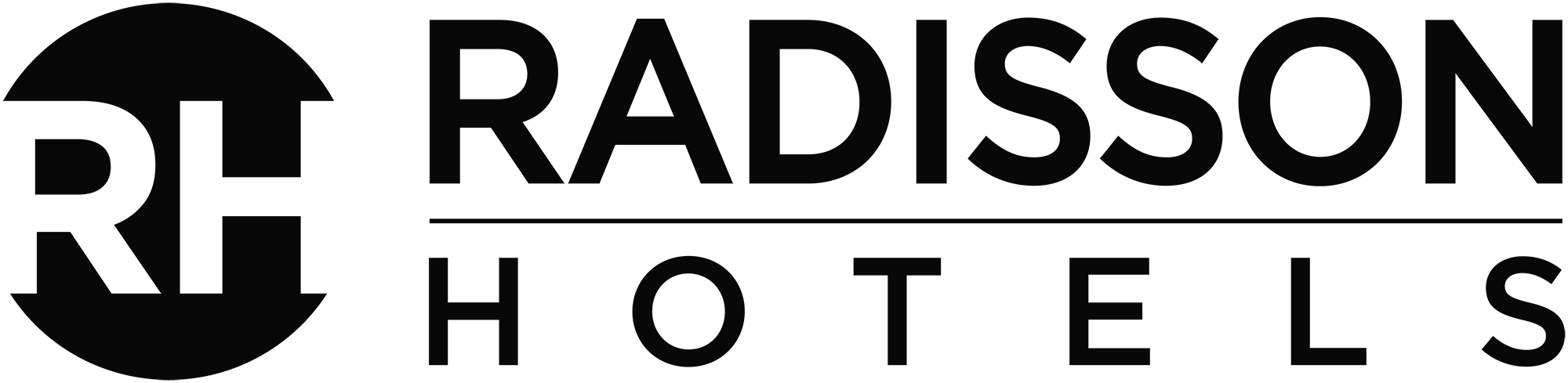 Radisson Hotels